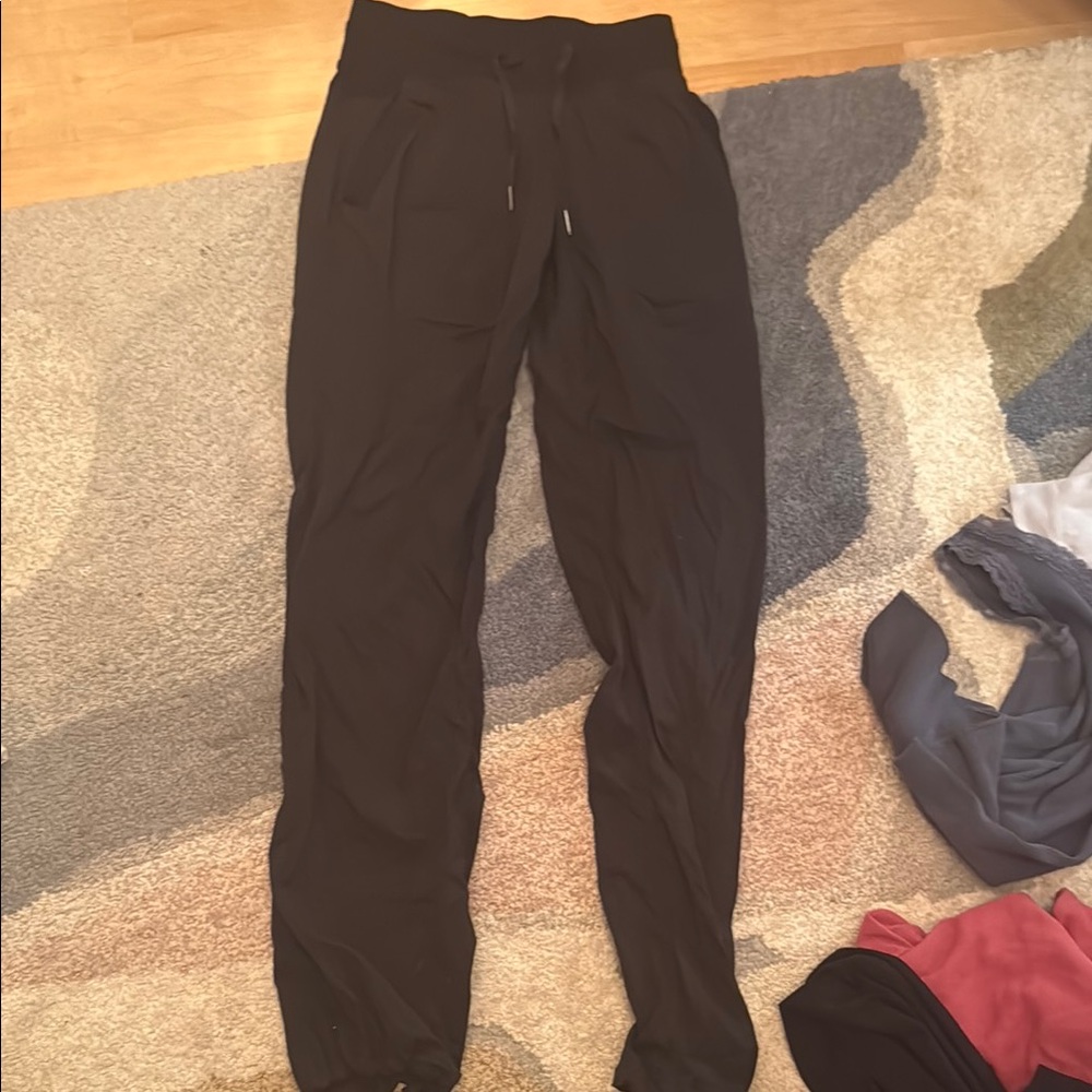 Lululemon Dance Studio Pants